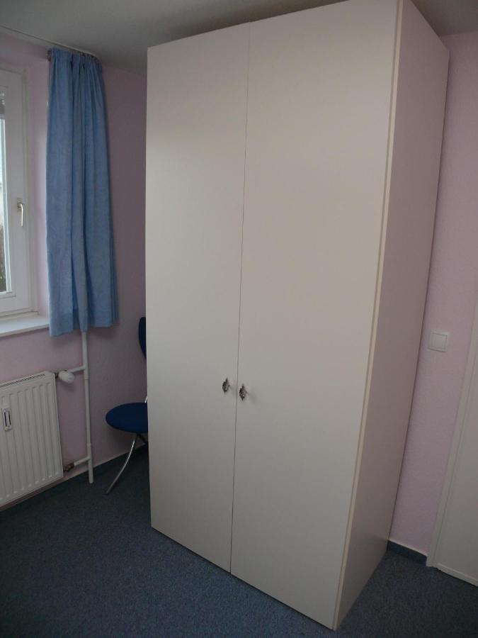 Haus Nordseeresidenz Wohnung 28 Westerland Exterior foto